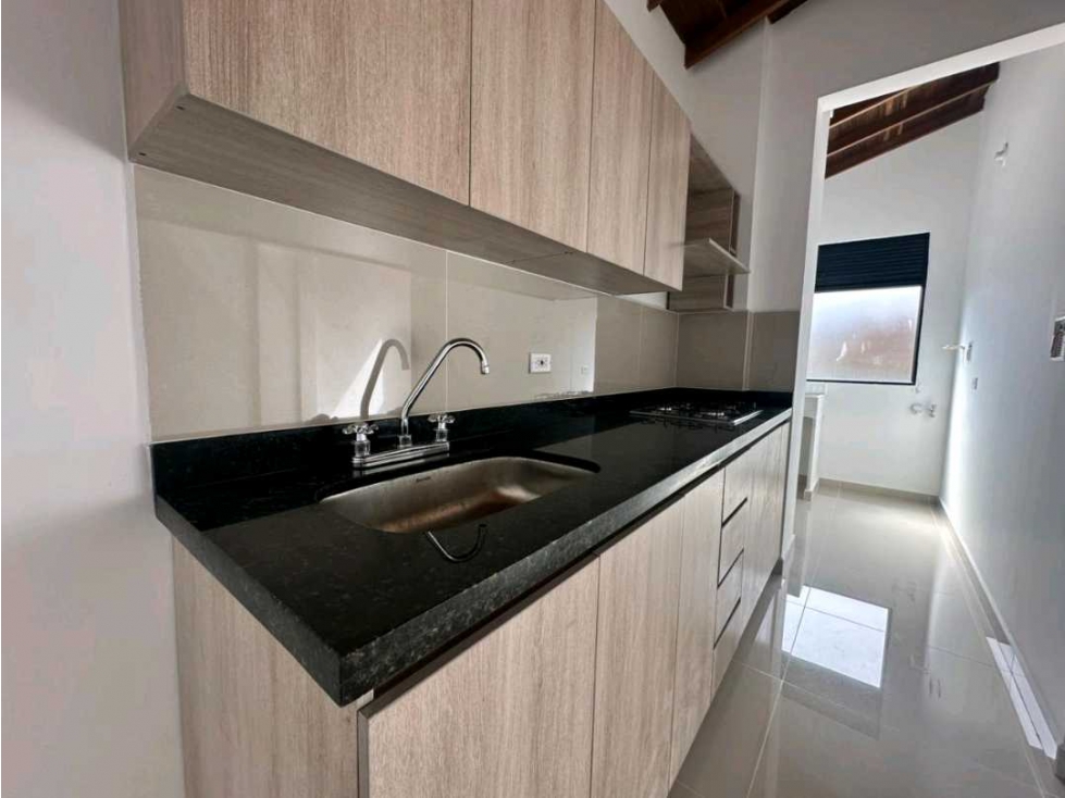 Apartamento NUEVO en venta Guanteros envigado — foto 4
