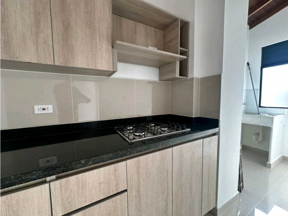 Apartamento NUEVO en venta Guanteros envigado — foto 5
