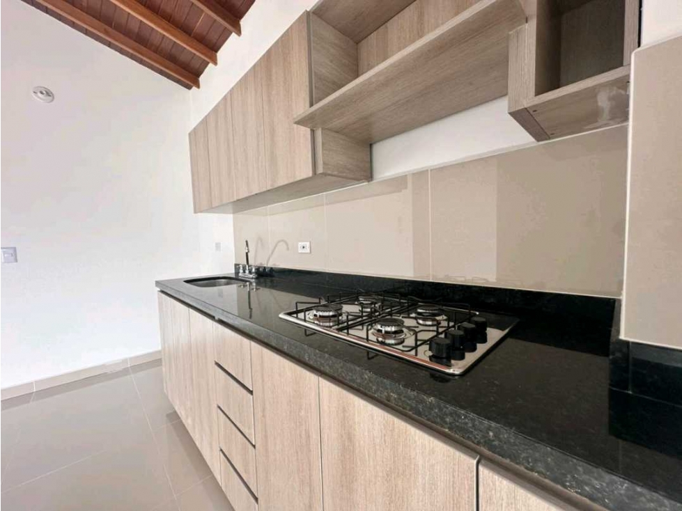 Apartamento NUEVO en venta Guanteros envigado — foto 6