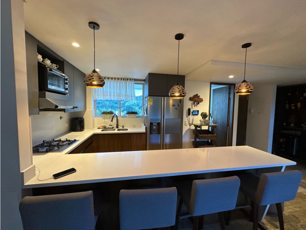 Apartamento en venta Guarne - 2