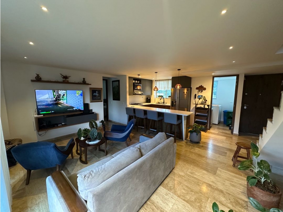 Apartamento en venta Guarne - 3