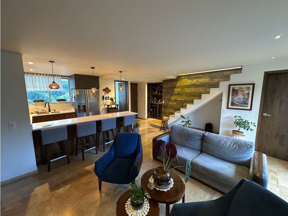 Apartamento en venta Guarne - 5