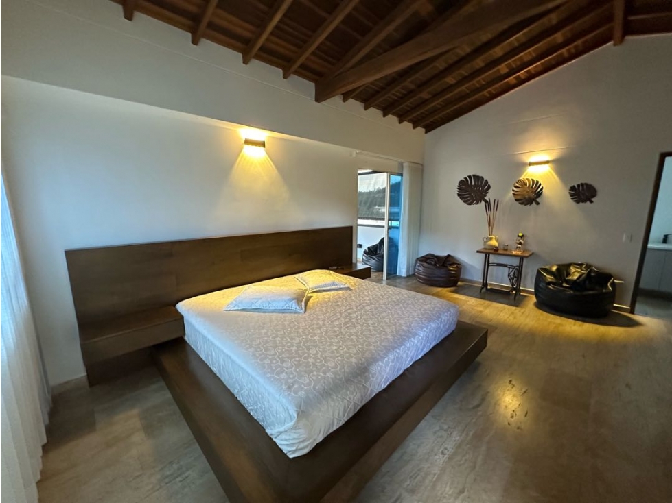 Apartamento en venta Guarne - 6