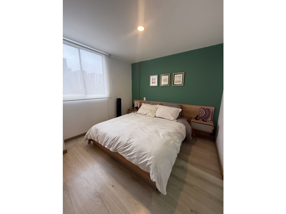 Apartamento en venta Guayabal, Medellín - 1