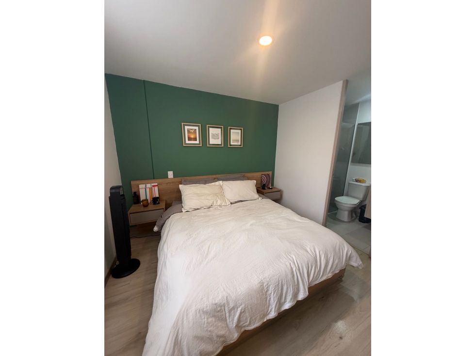 Apartamento en venta Guayabal, Medellín - 2