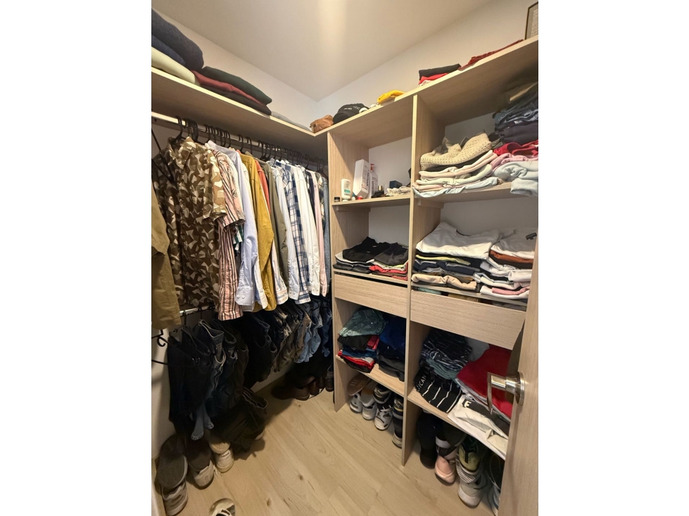 Apartamento en venta Guayabal, Medellín - 3