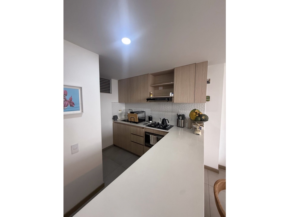 Apartamento en venta Guayabal, Medellín - 4