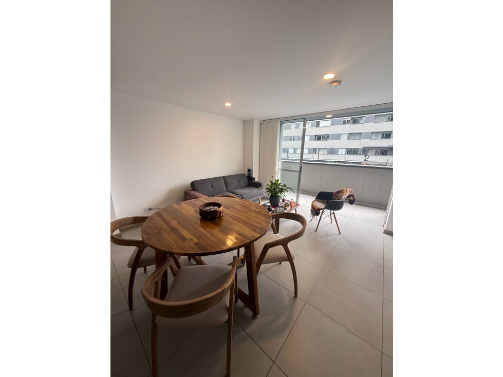 Apartamento en venta Guayabal, Medellín - 5