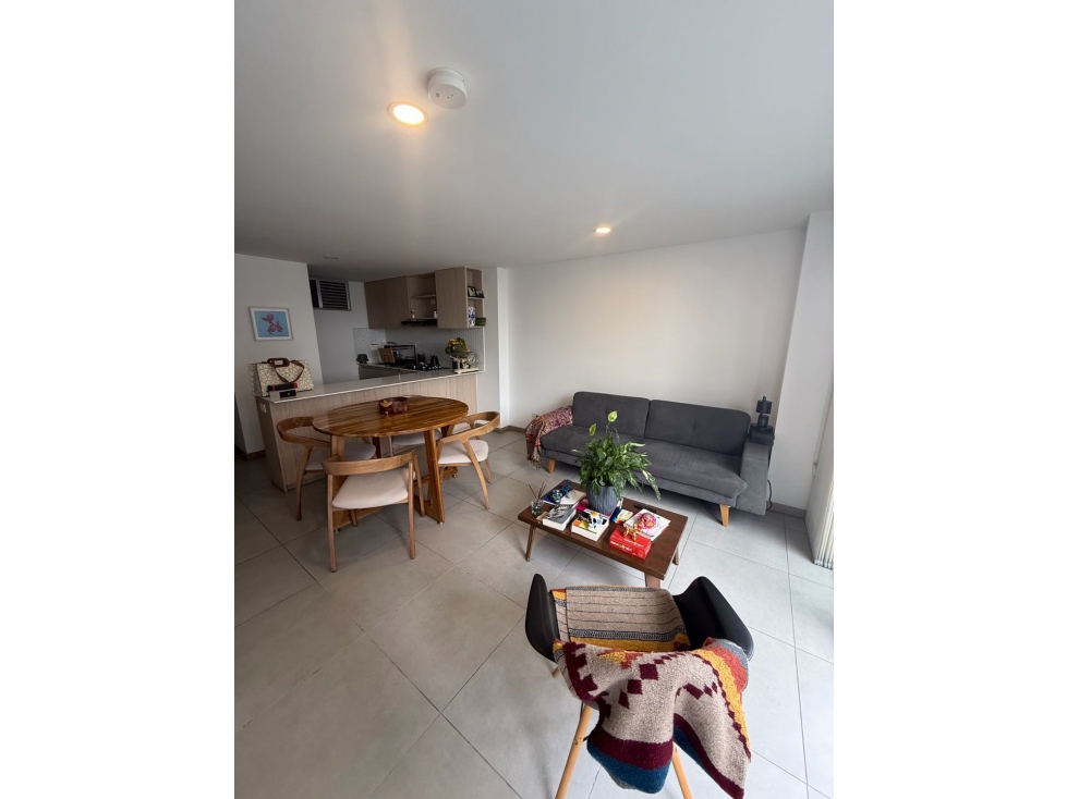 Apartamento en venta Guayabal, Medellín - 6