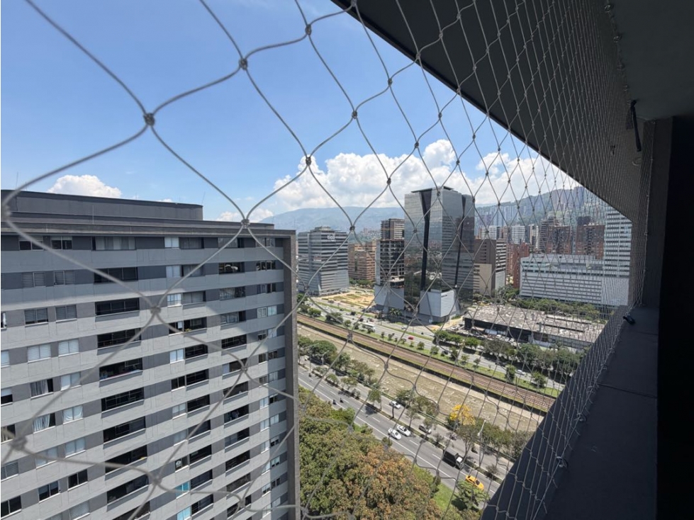 Apartamento en venta Guayabal, Medellín — foto 2