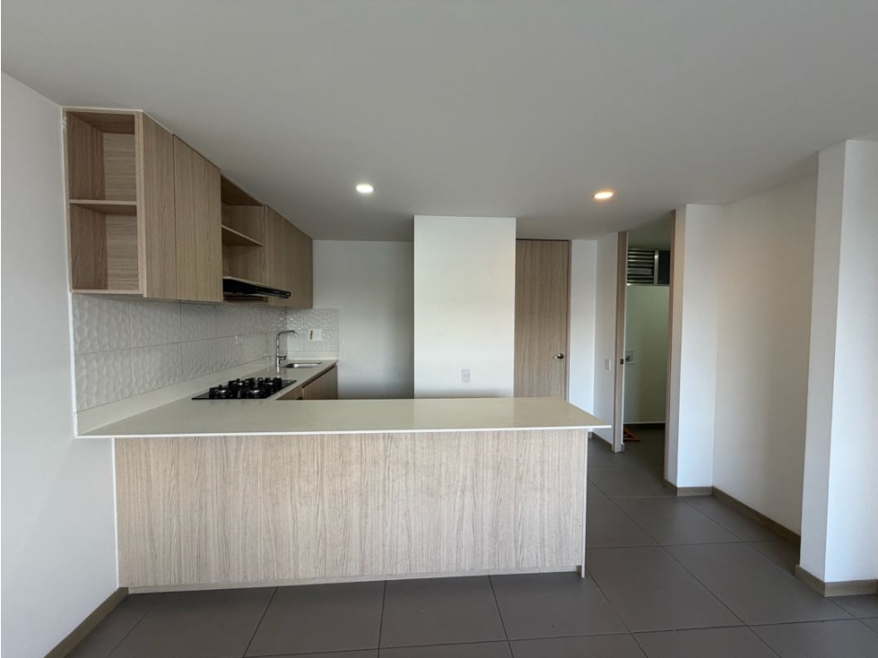 Apartamento en venta Guayabal, Medellín — foto 3