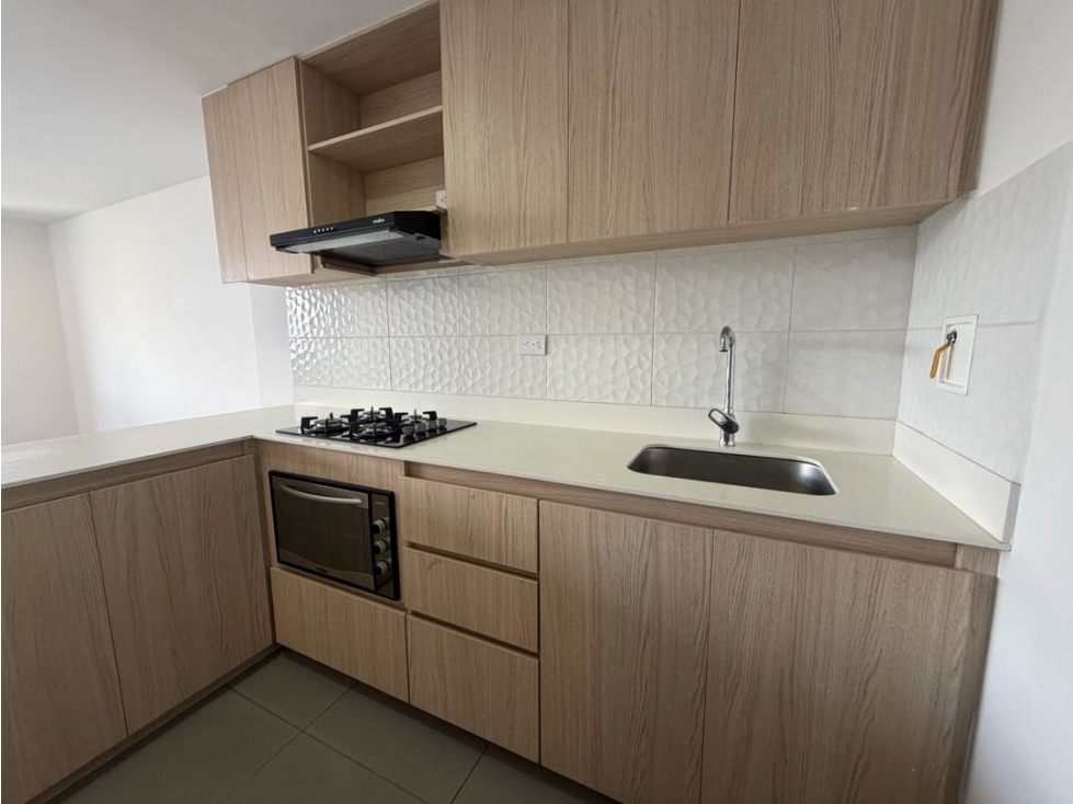 Apartamento en venta Guayabal, Medellín — foto 4