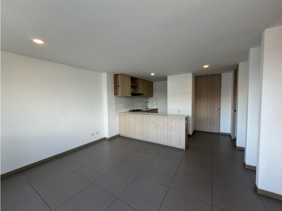 Apartamento en venta Guayabal, Medellín — foto 5