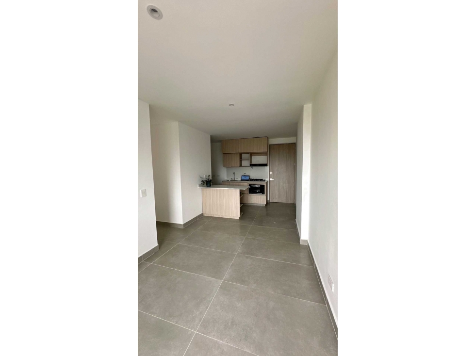 Apartamento en Venta Las Villas Guayabal Medellín