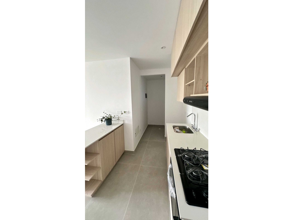 Apartamento en Venta Las Villas Guayabal Medellín — foto 2