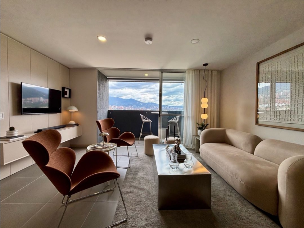 Apartamento en venta - guayabal URBANITY — foto 2