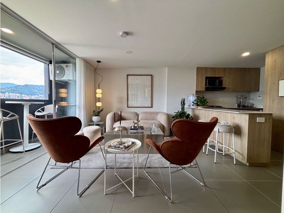 Apartamento en venta - guayabal URBANITY — foto 3