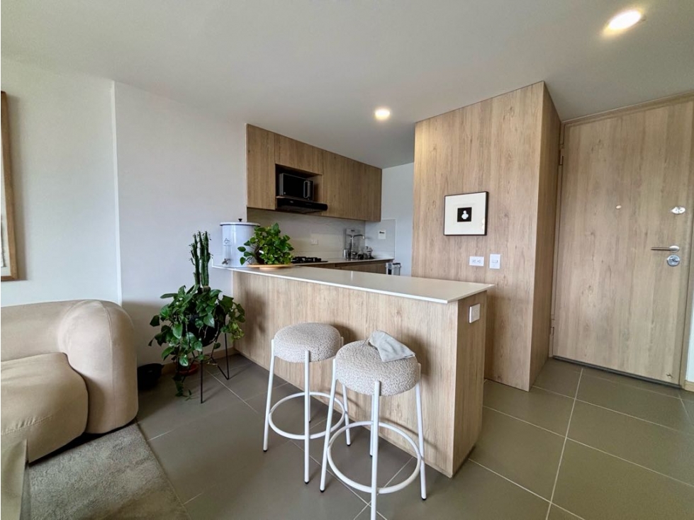 Apartamento en venta - guayabal URBANITY — foto 4