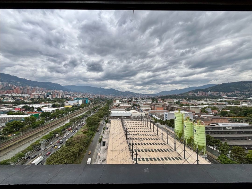 Apartamento en venta - guayabal URBANITY — foto 5