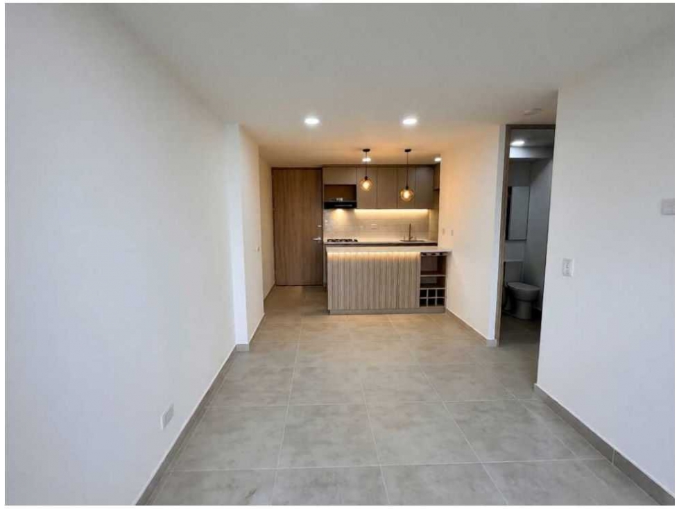 APARTAMENTO EN VENTA GUAYABAL