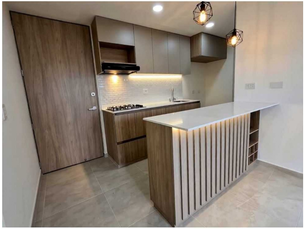 APARTAMENTO EN VENTA GUAYABAL — foto 2