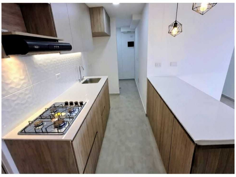 APARTAMENTO EN VENTA GUAYABAL — foto 3