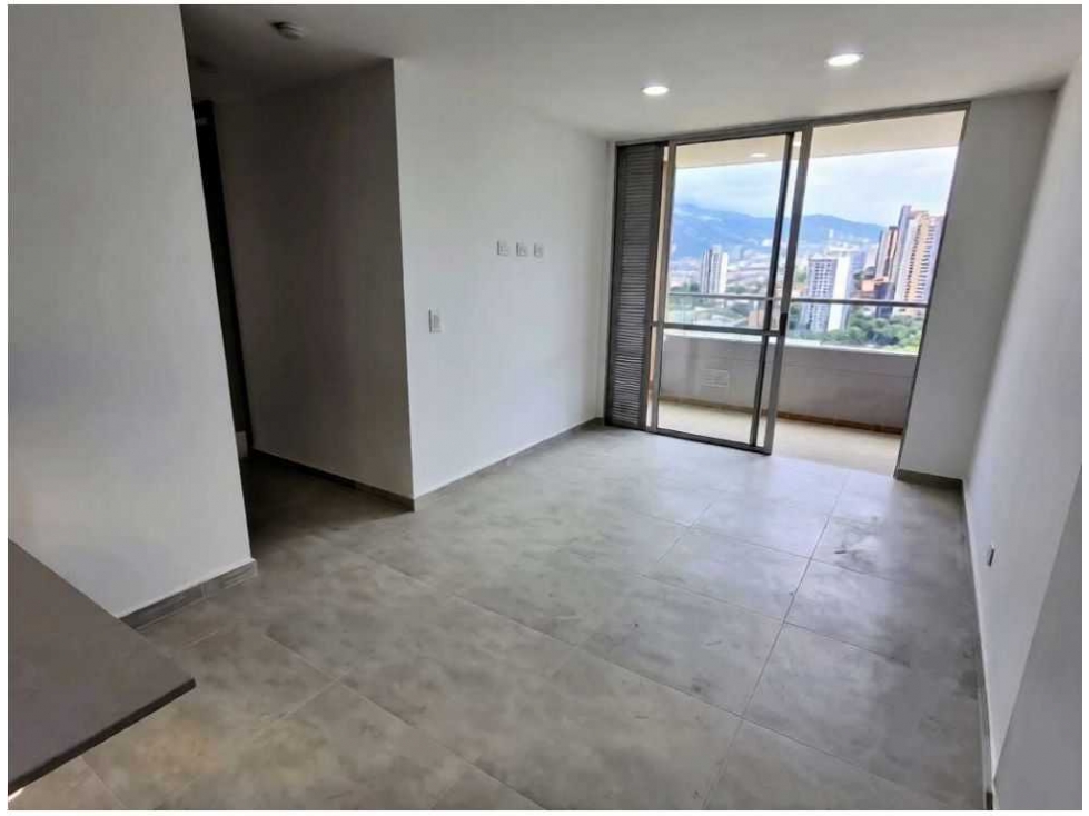 APARTAMENTO EN VENTA GUAYABAL — foto 4
