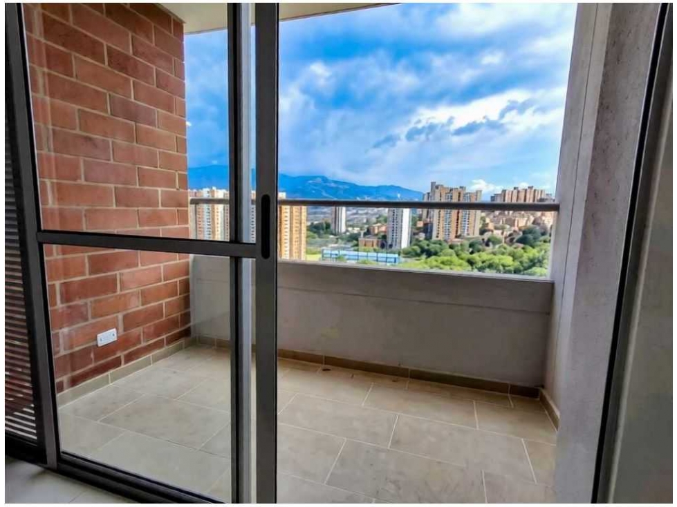 APARTAMENTO EN VENTA GUAYABAL — foto 5