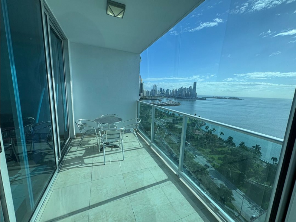 APARTAMENTO EN VENTA H20 AVENIDA BALBOA