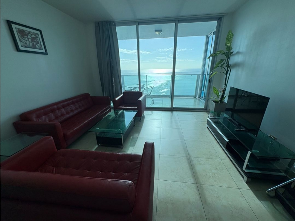 APARTAMENTO EN VENTA H20 AVENIDA BALBOA — foto 2