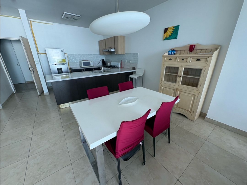 APARTAMENTO EN VENTA H20 AVENIDA BALBOA — foto 3