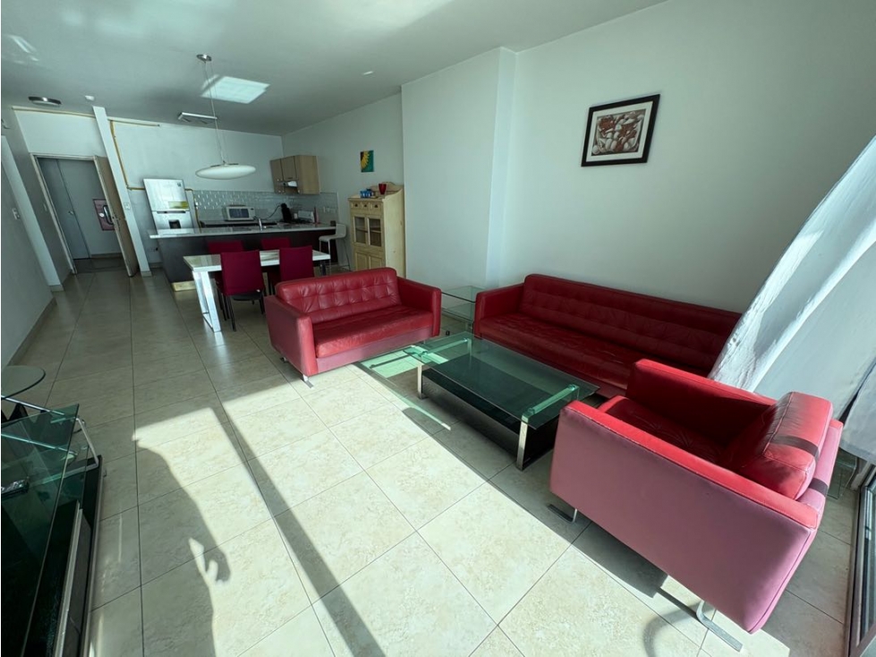 APARTAMENTO EN VENTA H20 AVENIDA BALBOA — foto 4