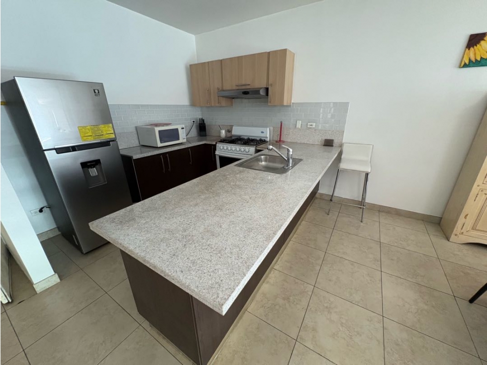APARTAMENTO EN VENTA H20 AVENIDA BALBOA — foto 5