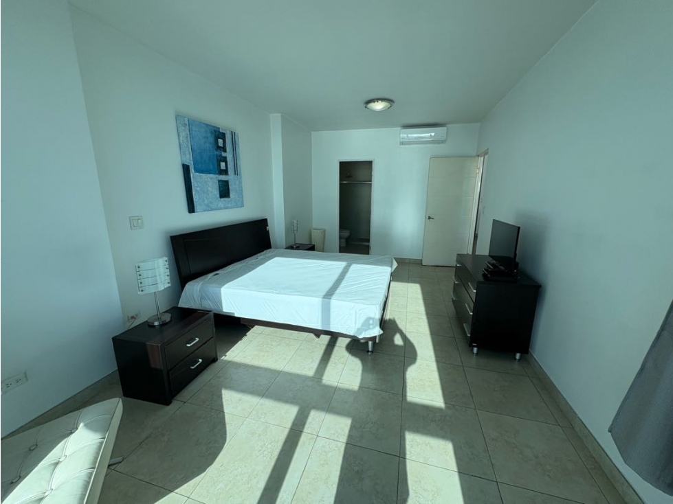 APARTAMENTO EN VENTA H20 AVENIDA BALBOA — foto 6
