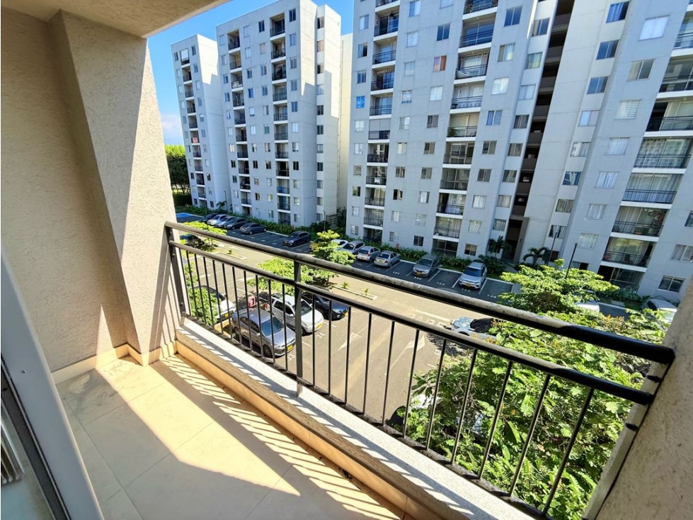 Apartamento en Arriendo, Hacienda Cachipay, sur, Cali — foto 5