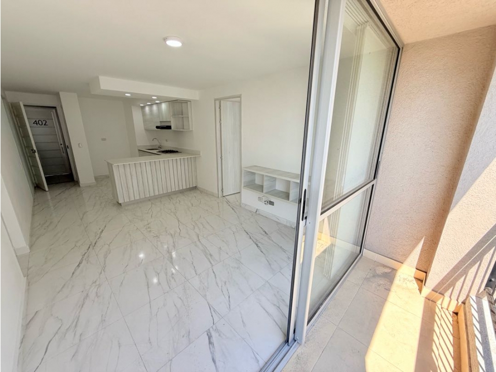 Apartamento en Arriendo, Hacienda Cachipay, sur, Cali — foto 6