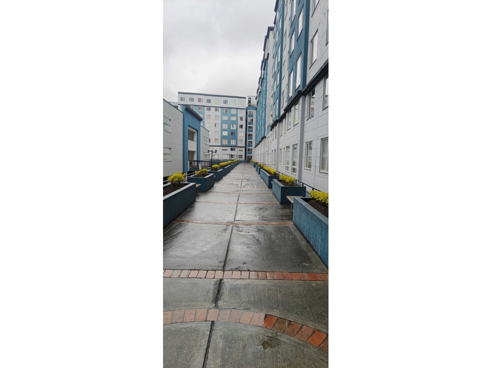 Apartamento en venta HAYUELOS — foto 2