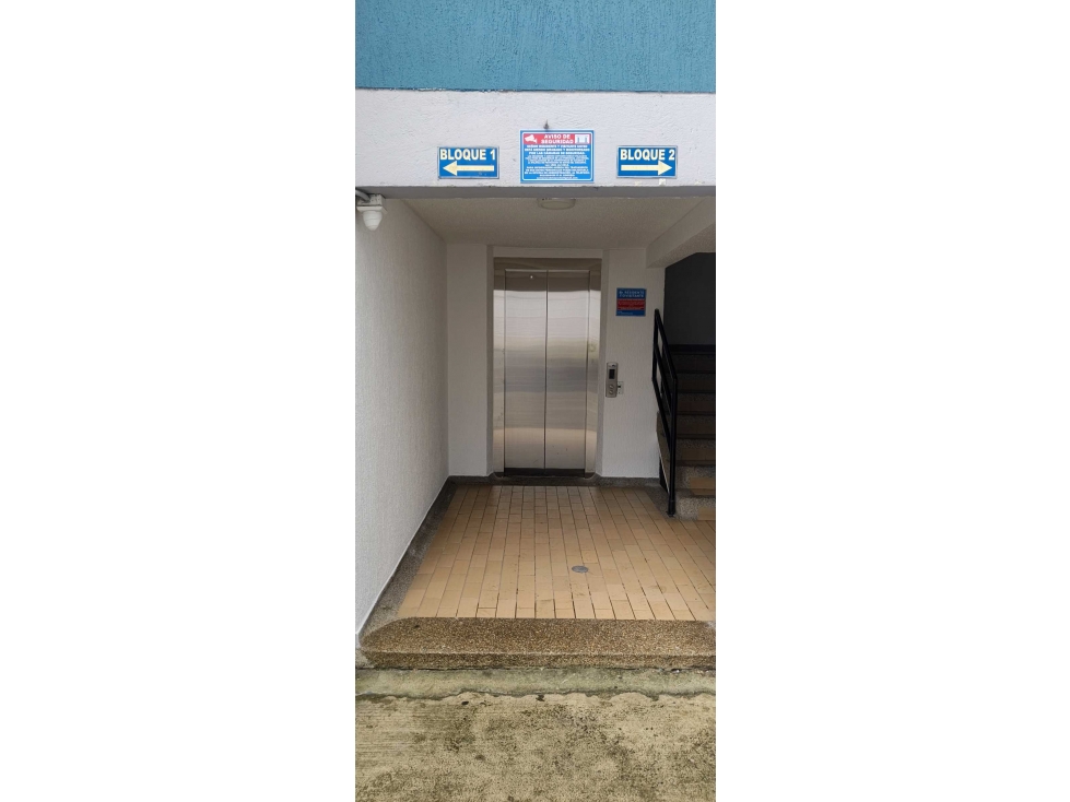 Apartamento en venta HAYUELOS — foto 3