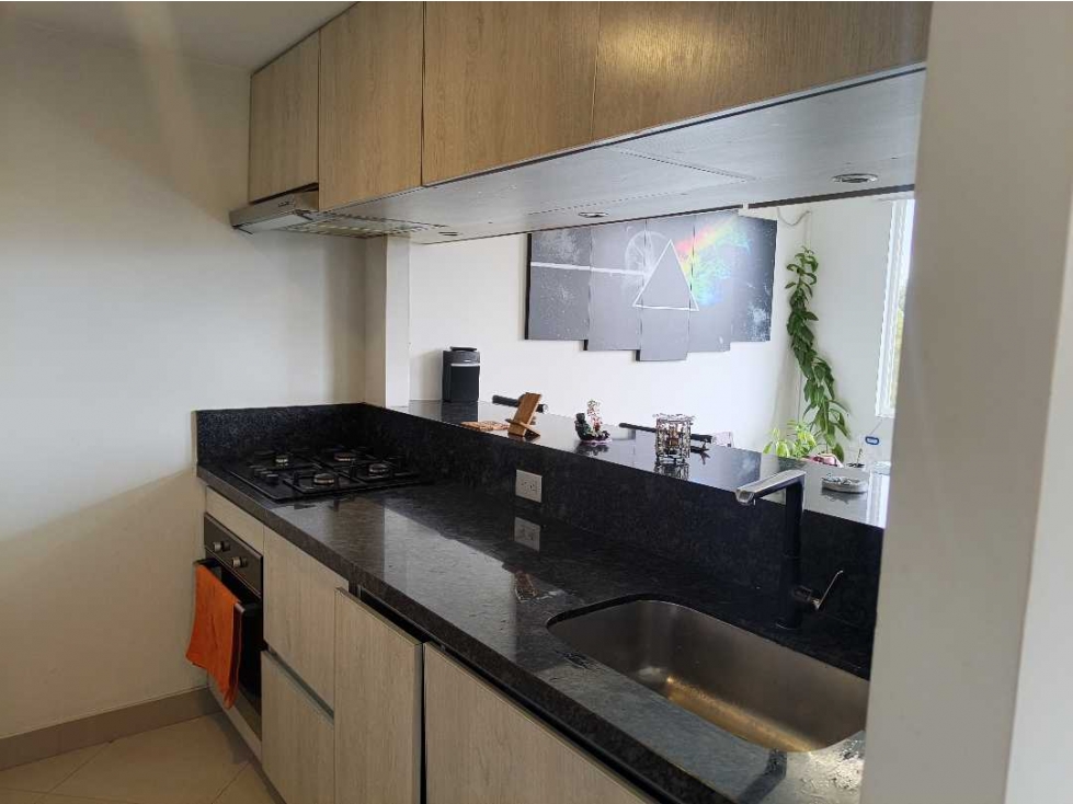 Apartamento en venta HAYUELOS — foto 6