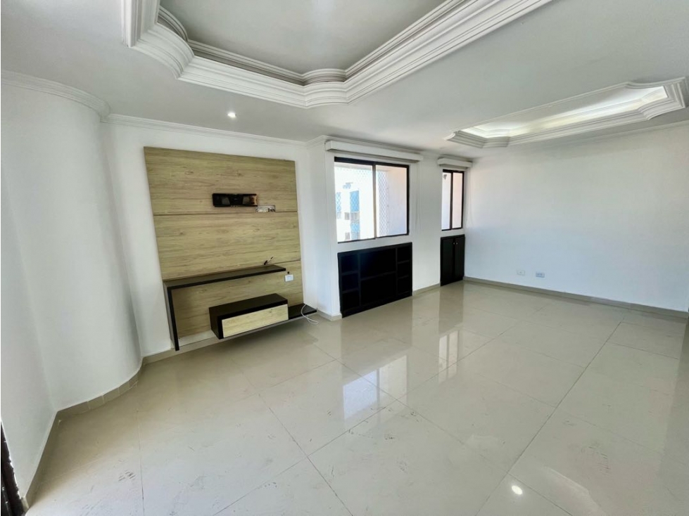 Apartamento en Venta Henry Manga Cartagena
