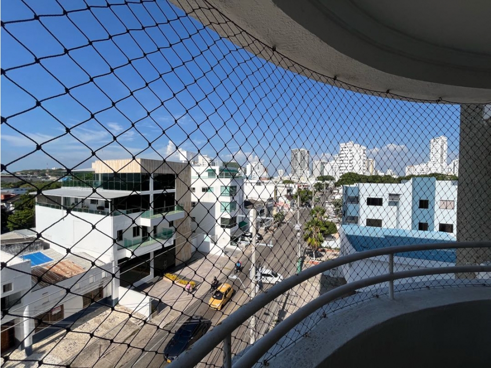 Apartamento en Venta Henry Manga Cartagena — foto 2