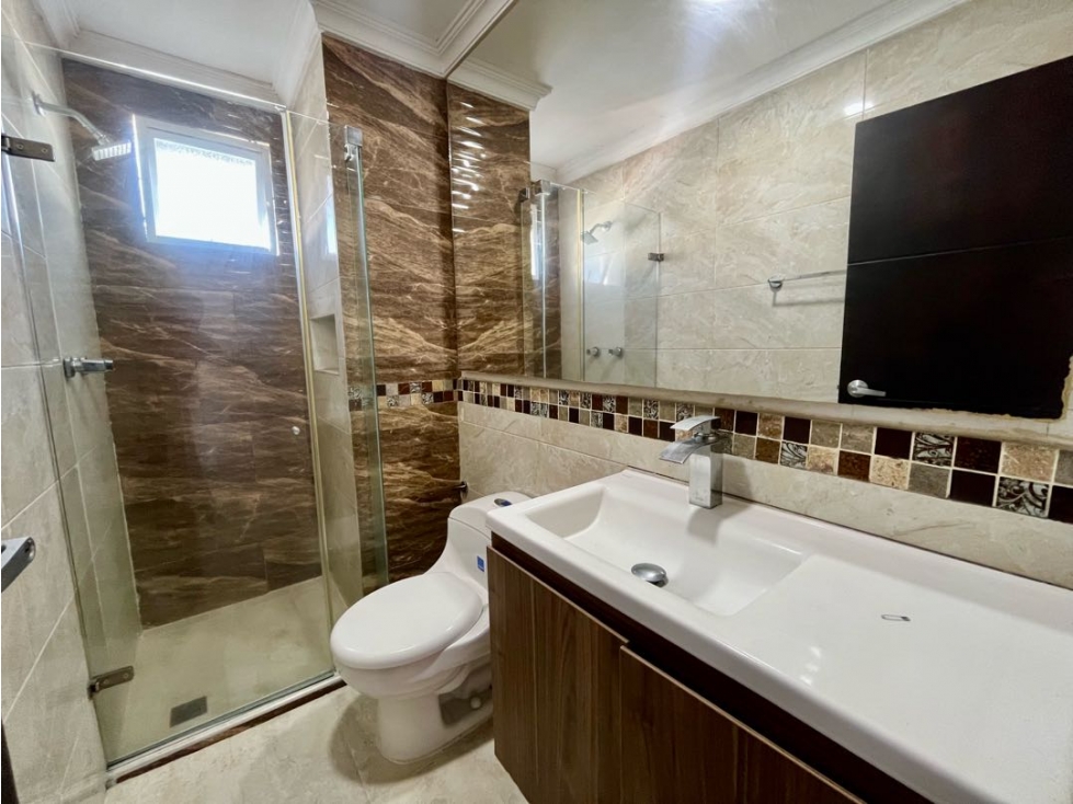 Apartamento en Venta Henry Manga Cartagena — foto 5