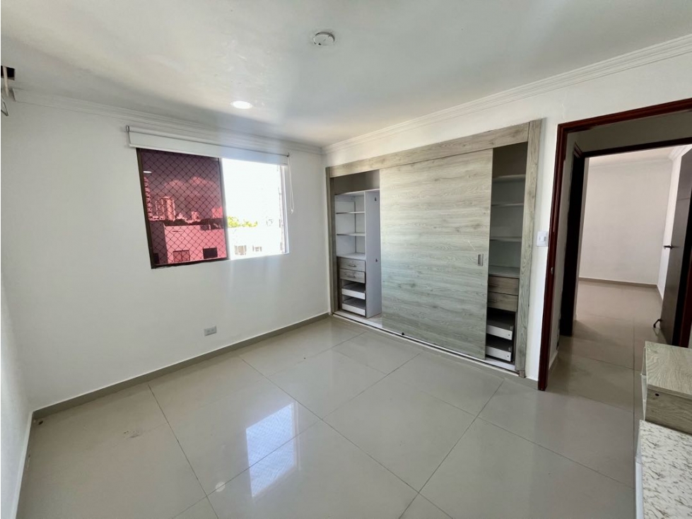 Apartamento en Venta Henry Manga Cartagena — foto 6