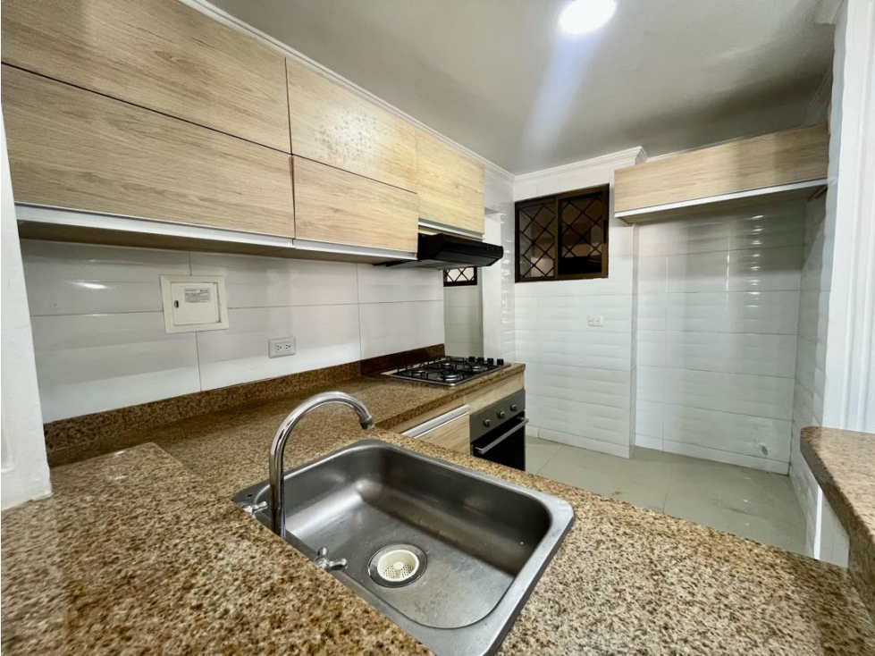 Apartamento en Venta Henry Manga Cartagena — foto 4