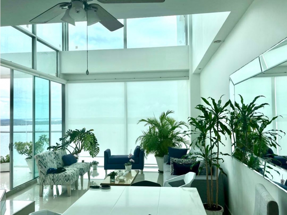Apartamento en Venta Heritage Castillogrande Cartagena — foto 4