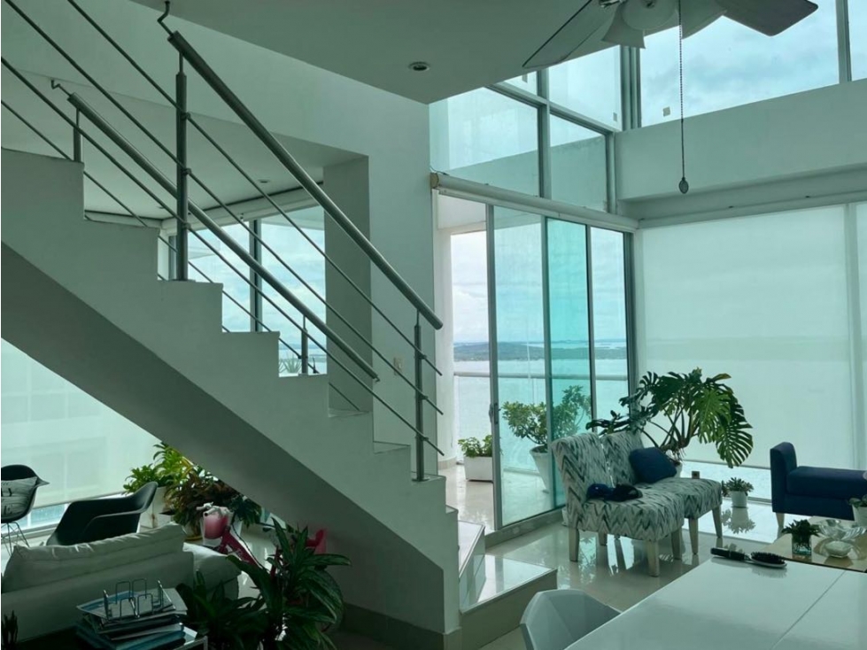 Apartamento en Venta Heritage Castillogrande Cartagena — foto 5