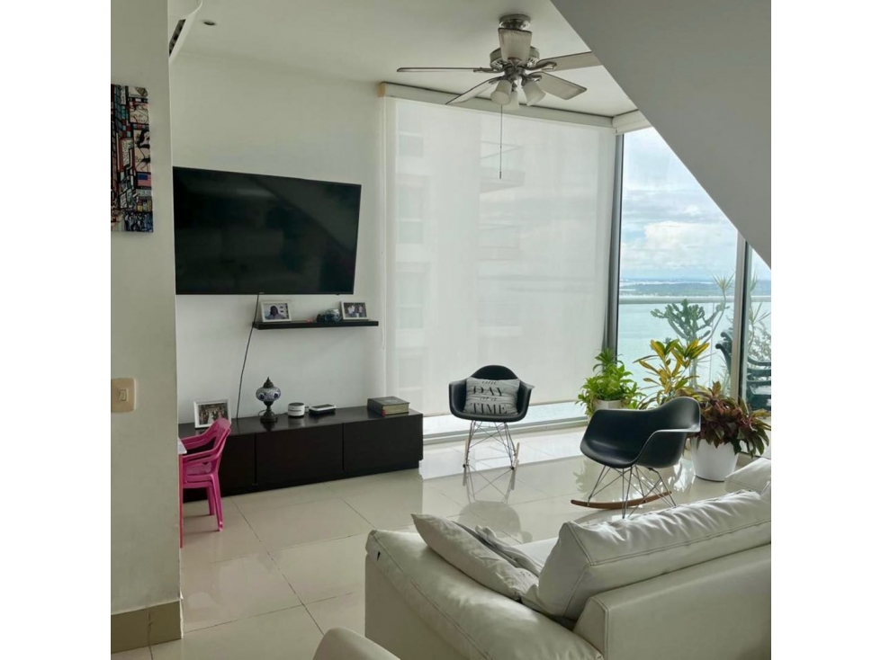 Apartamento en Venta Heritage Castillogrande Cartagena — foto 6