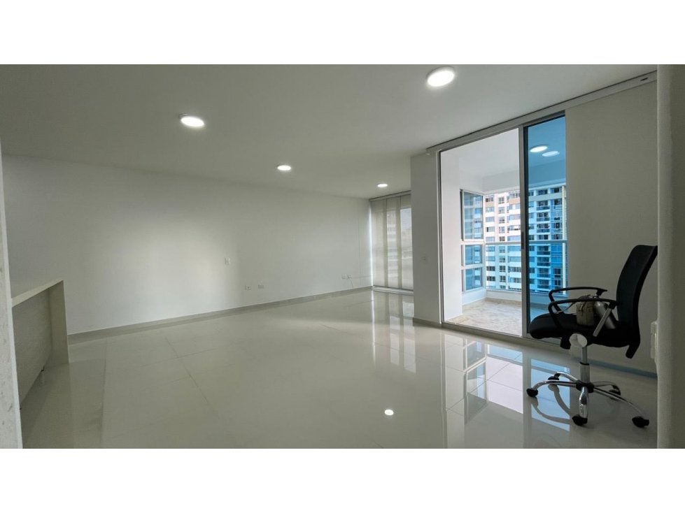 APARTAMENTO EN VENTA HISPANIA LAGOS DEL CACIQUE — foto 4