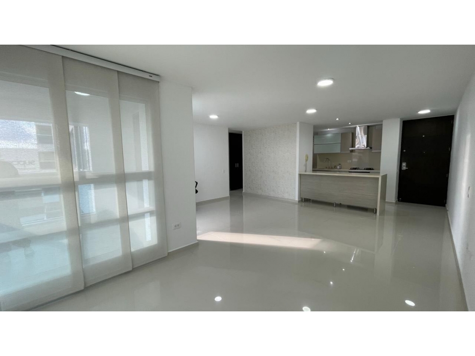 APARTAMENTO EN VENTA HISPANIA LAGOS DEL CACIQUE — foto 3