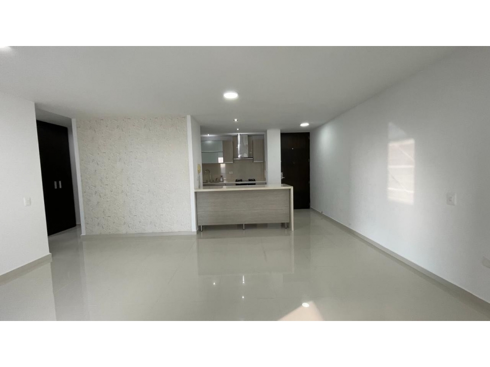 APARTAMENTO EN VENTA HISPANIA LAGOS DEL CACIQUE — foto 6